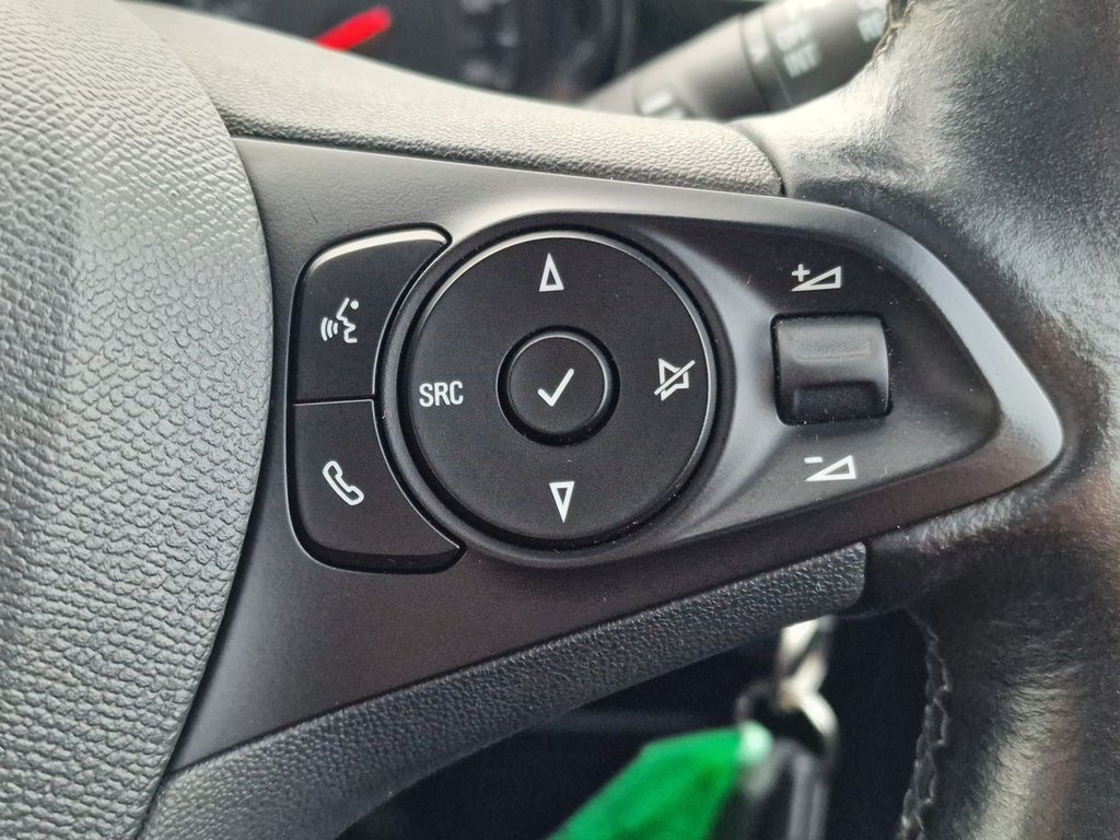 Used Vauxhall Corsa 2021 for sale - 76744364: Photo 28