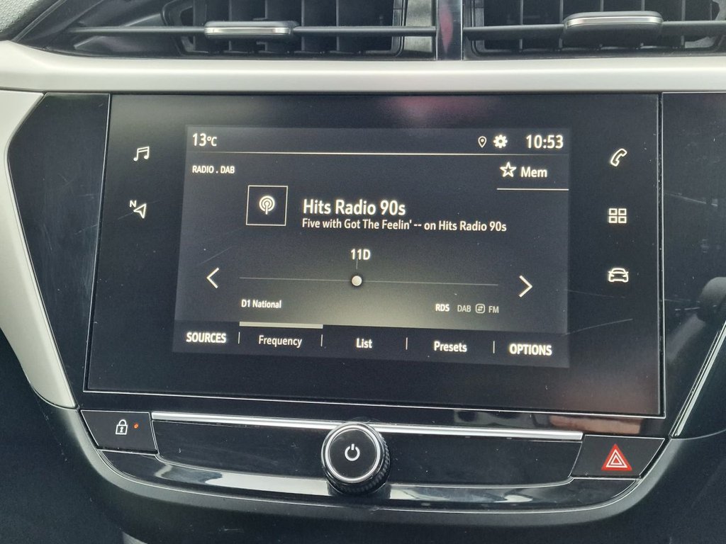 Used Vauxhall Corsa 2021 for sale - 76744364: Photo 31