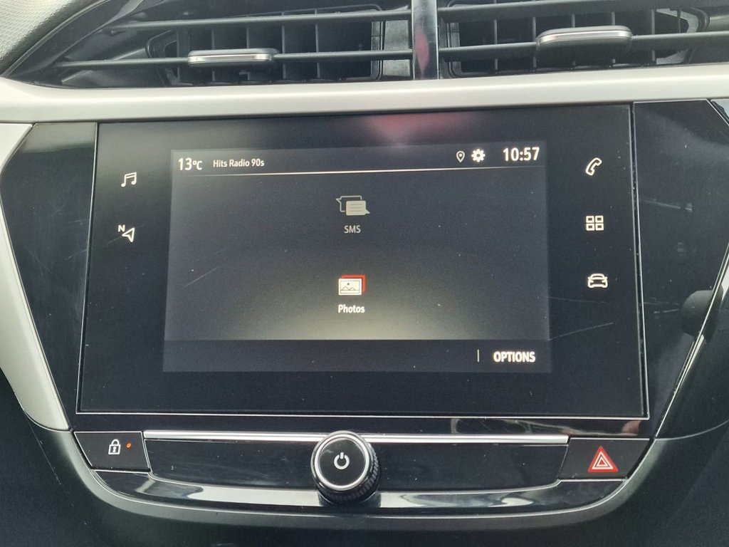 Used Vauxhall Corsa 2021 for sale - 76744364: Photo 32