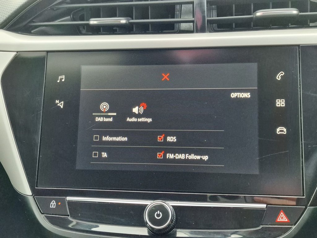 Used Vauxhall Corsa 2021 for sale - 76744364: Photo 33