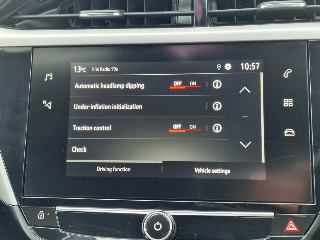 Used Vauxhall Corsa 2021 for sale - 76744364: Photo 34