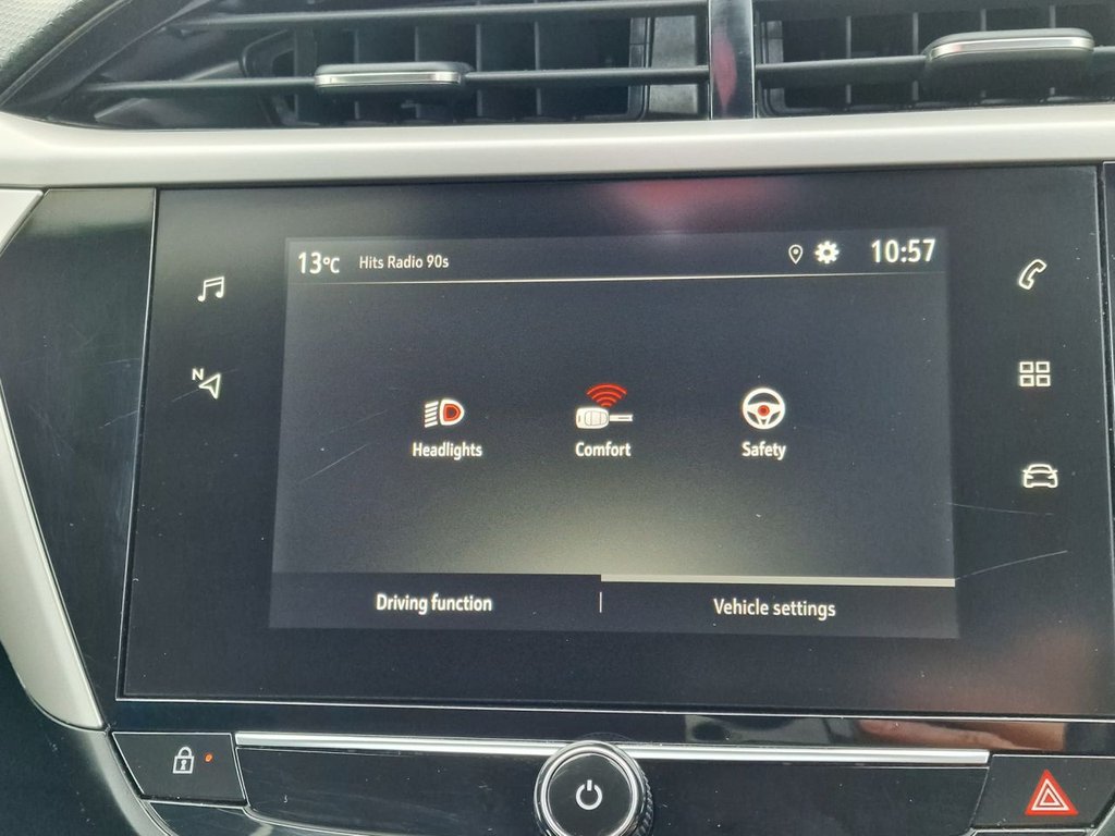 Used Vauxhall Corsa 2021 for sale - 76744364: Photo 35