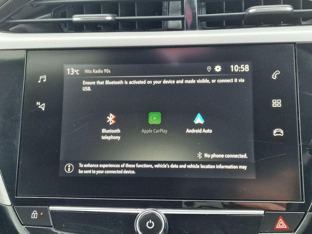 Used Vauxhall Corsa 2021 for sale - 76744364: Photo 36