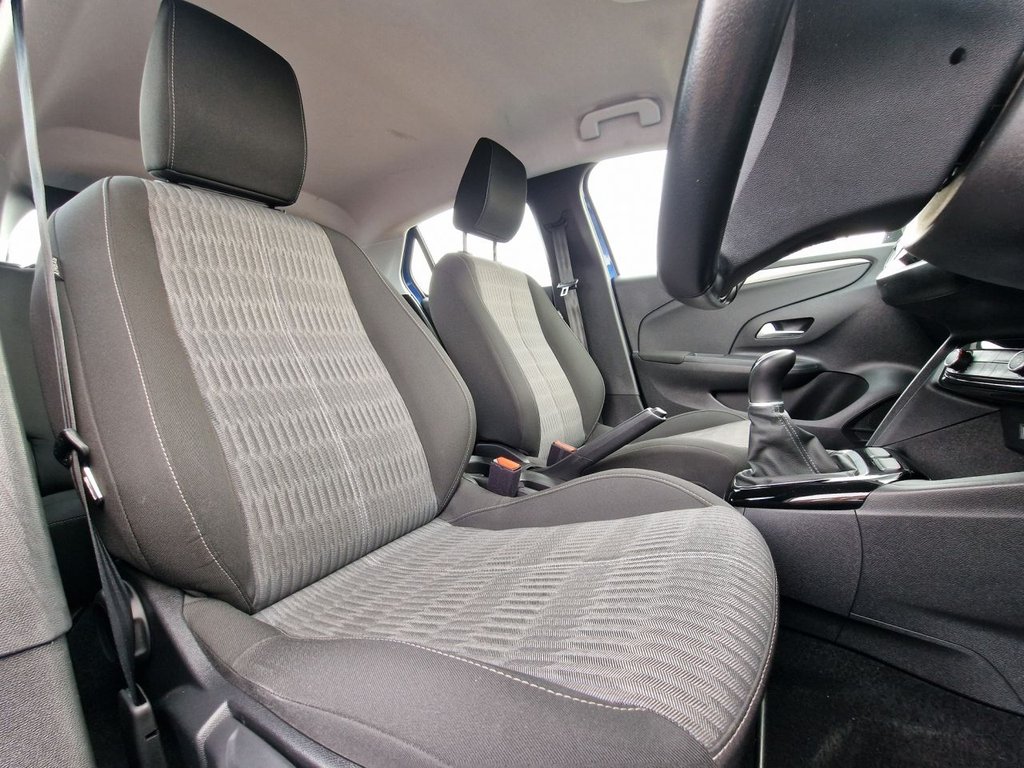 Used Vauxhall Corsa 2021 for sale - 76744364: Photo 39