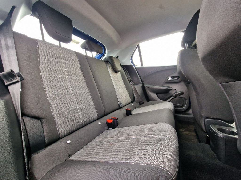 Used Vauxhall Corsa 2021 for sale - 76744364: Photo 44