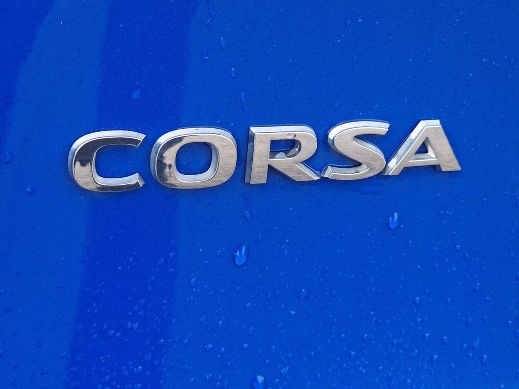 Used Vauxhall Corsa 2021 for sale - 76744364: Photo 48