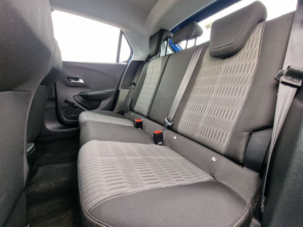 Used Vauxhall Corsa 2021 for sale - 76744364: Photo 49