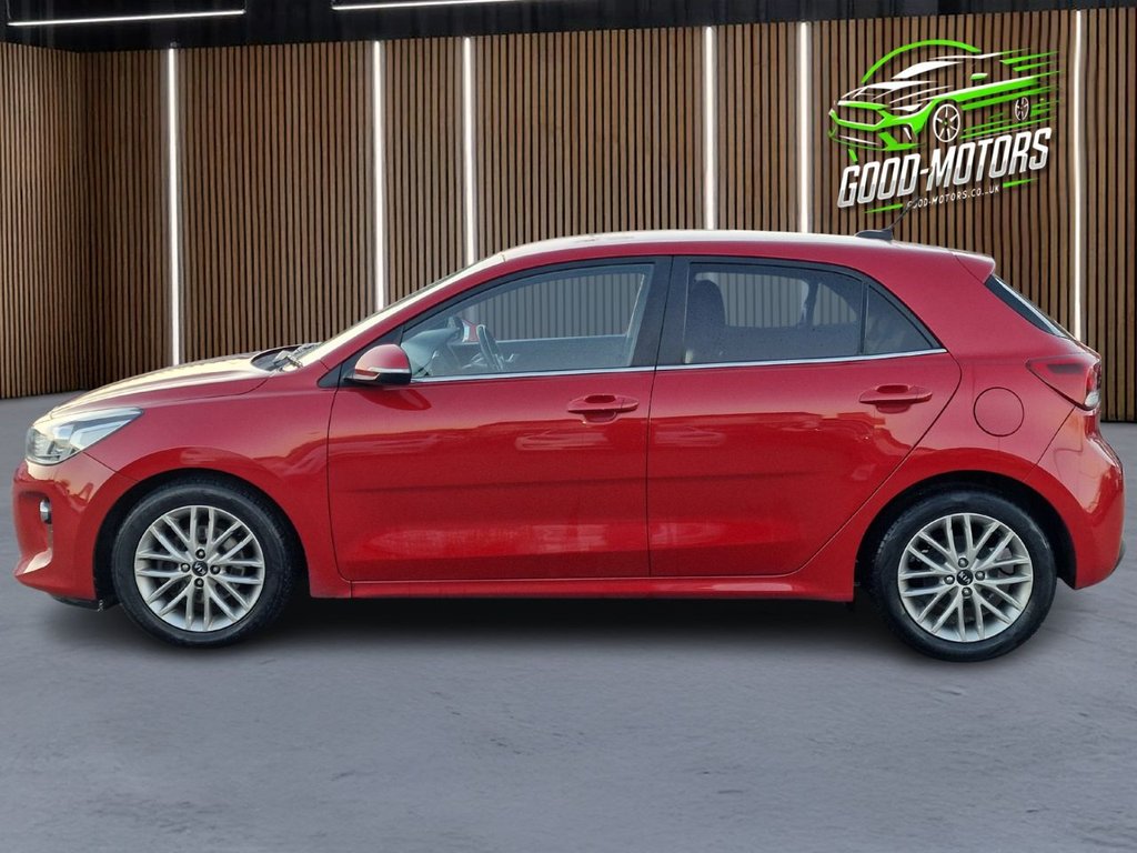 Used Kia Rio 2017 for sale - 76744358: Photo 17