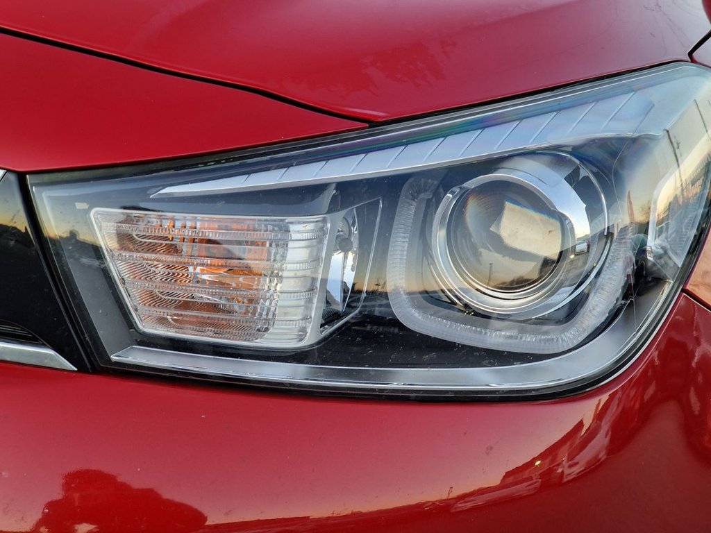 Used Kia Rio 2017 for sale - 76744358: Photo 19