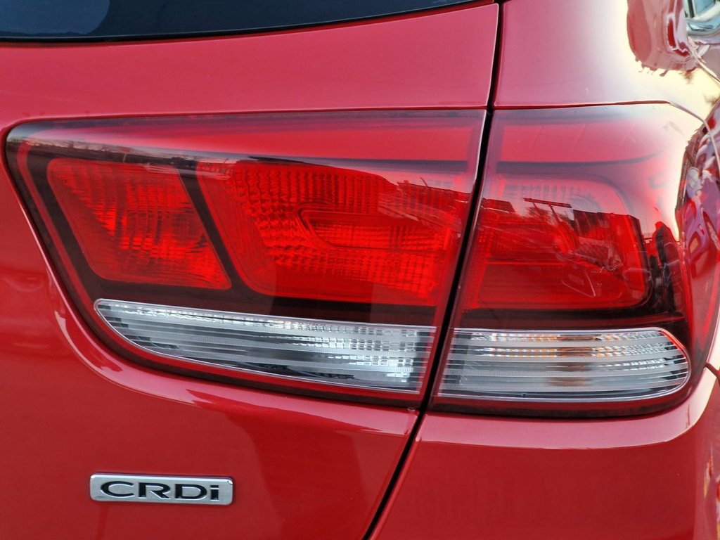 Used Kia Rio 2017 for sale - 76744358: Photo 21