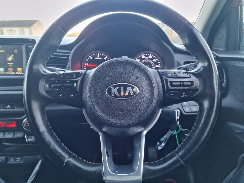 Used Kia Rio 2017 for sale - 76744358: Photo 23