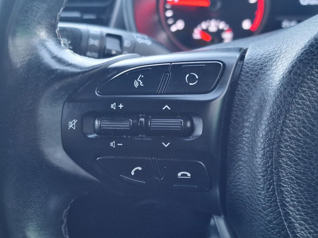 Used Kia Rio 2017 for sale - 76744358: Photo 24