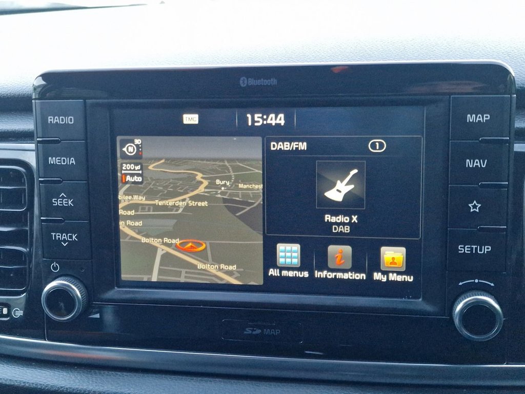 Used Kia Rio 2017 for sale - 76744358: Photo 29