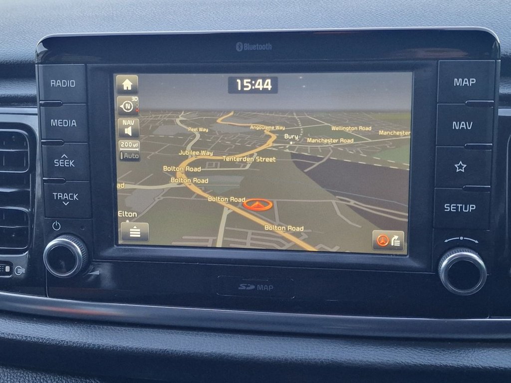 Used Kia Rio 2017 for sale - 76744358: Photo 30