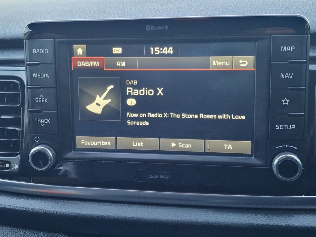 Used Kia Rio 2017 for sale - 76744358: Photo 31