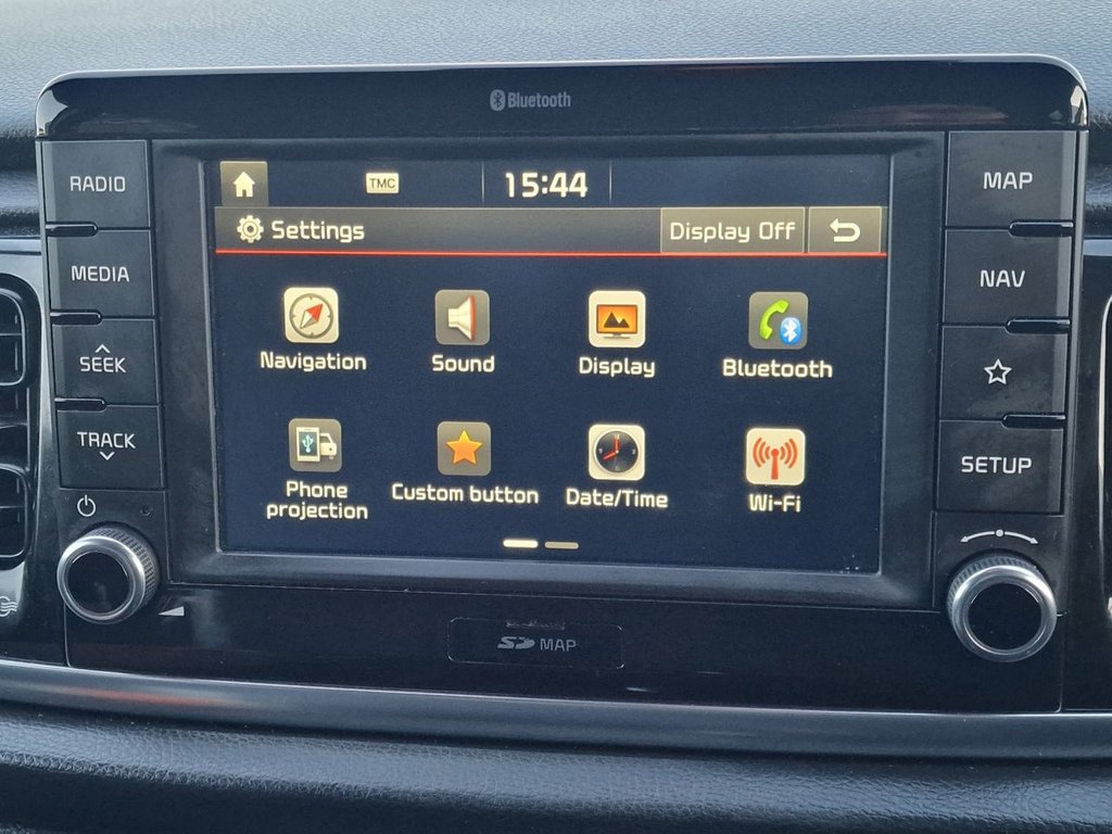 Used Kia Rio 2017 for sale - 76744358: Photo 32