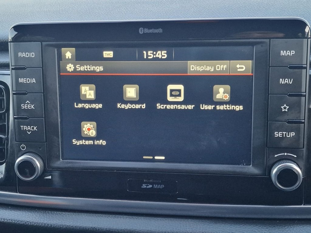 Used Kia Rio 2017 for sale - 76744358: Photo 33