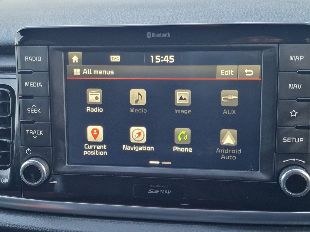 Used Kia Rio 2017 for sale - 76744358: Photo 34