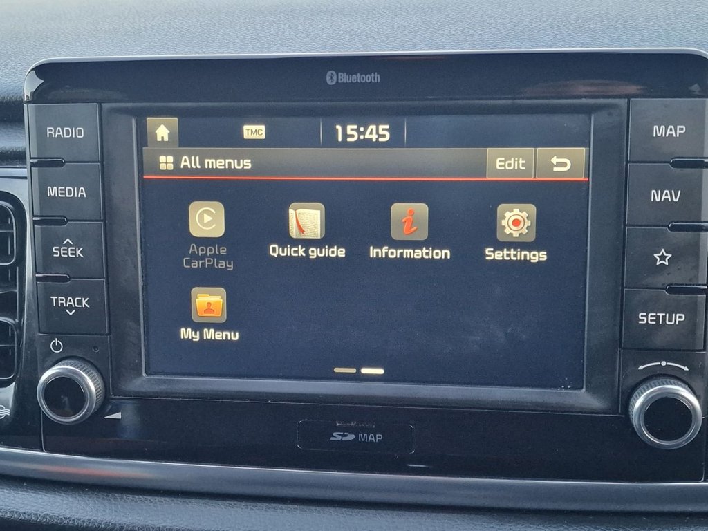 Used Kia Rio 2017 for sale - 76744358: Photo 35