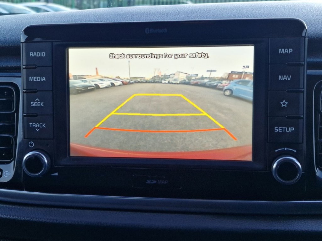 Used Kia Rio 2017 for sale - 76744358: Photo 36