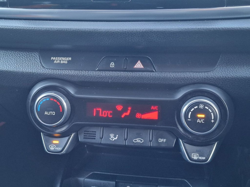 Used Kia Rio 2017 for sale - 76744358: Photo 37