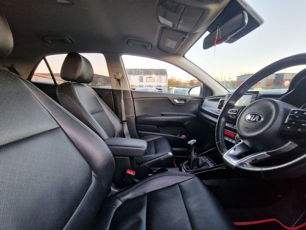 Used Kia Rio 2017 for sale - 76744358: Photo 41