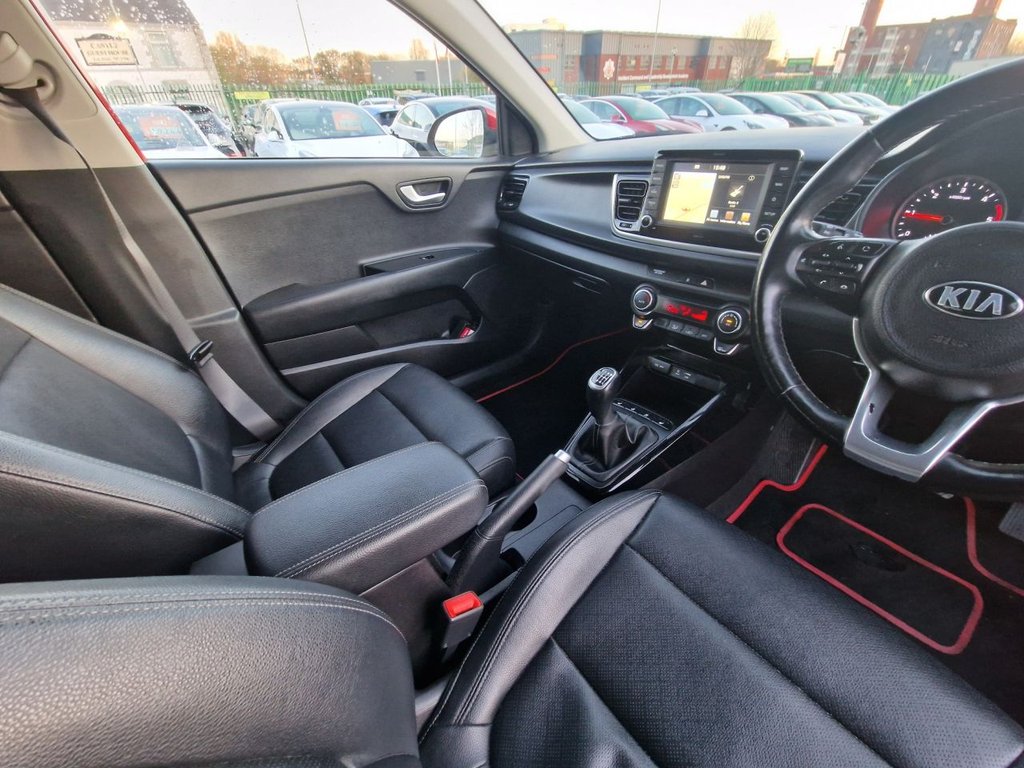 Used Kia Rio 2017 for sale - 76744358: Photo 42