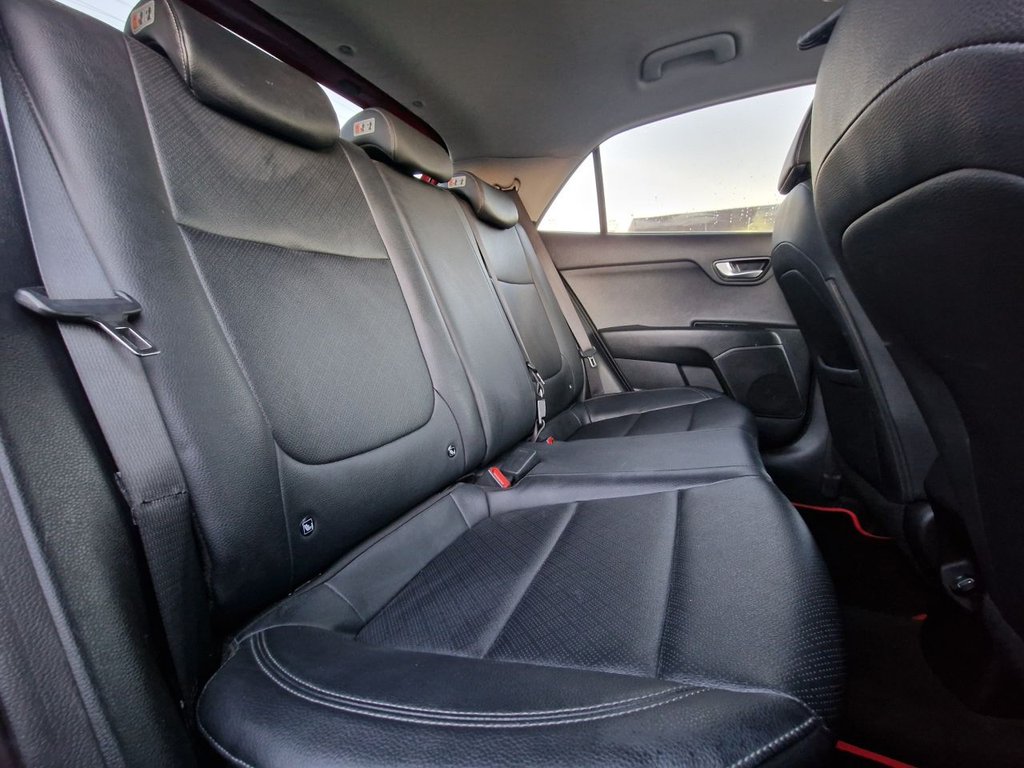 Used Kia Rio 2017 for sale - 76744358: Photo 44