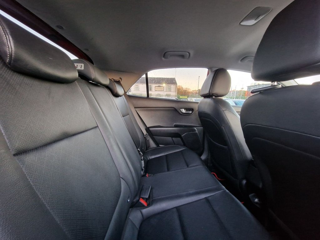 Used Kia Rio 2017 for sale - 76744358: Photo 45