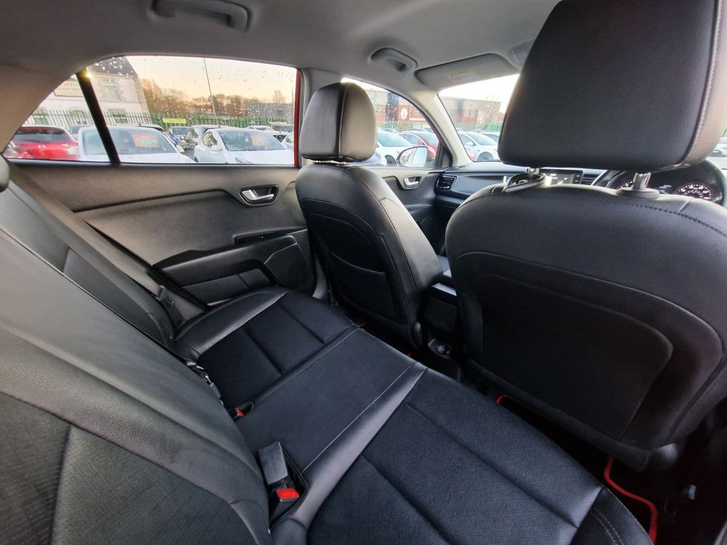 Used Kia Rio 2017 for sale - 76744358: Photo 46