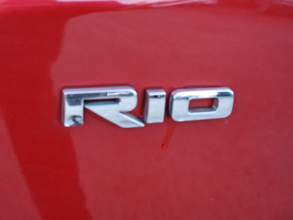 Used Kia Rio 2017 for sale - 76744358: Photo 48