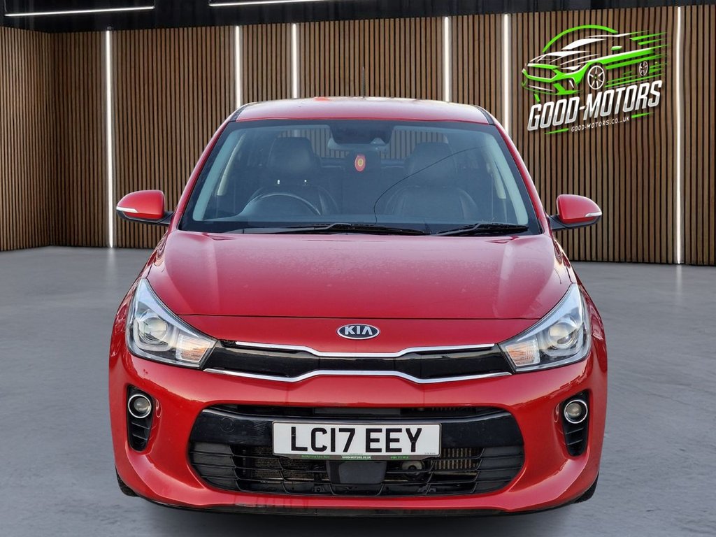 Used Kia Rio 2017 for sale - 76744358: Photo 5