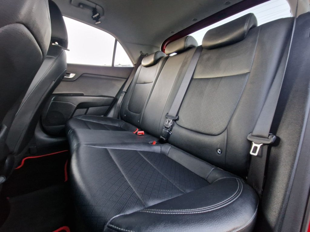 Used Kia Rio 2017 for sale - 76744358: Photo 50