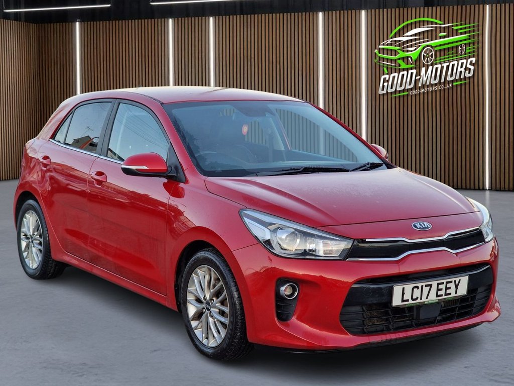 Used Kia Rio 2017 for sale - 76744358: Photo 7