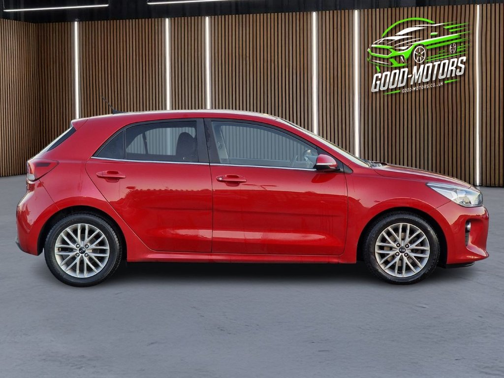 Used Kia Rio 2017 for sale - 76744358: Photo 9