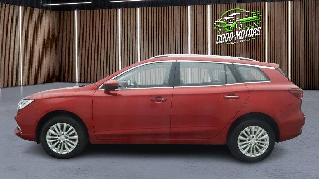 Used MG MG5 2022 for sale - 77779978: Photo 11