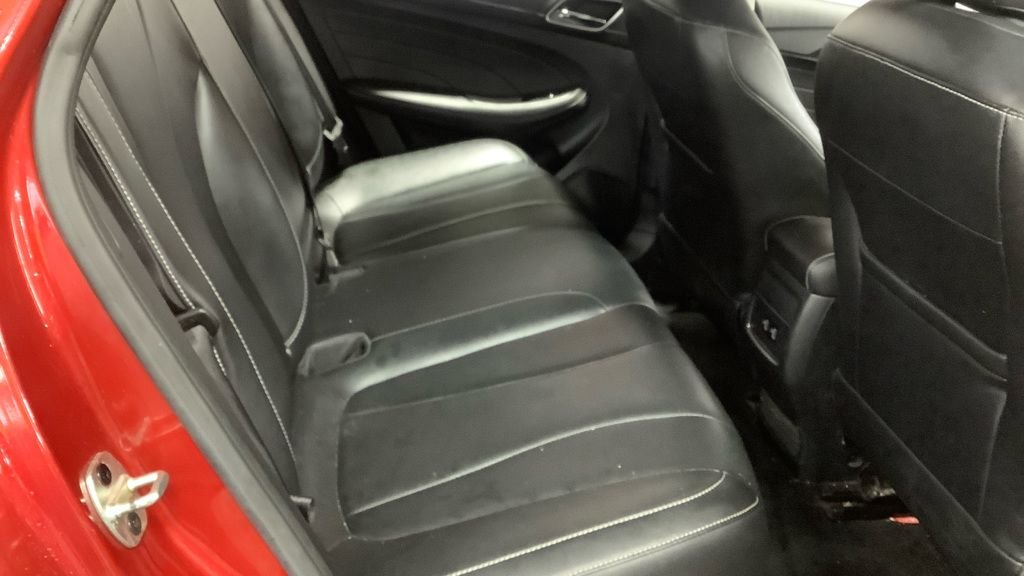 Used MG MG5 2022 for sale - 77779978: Photo 15