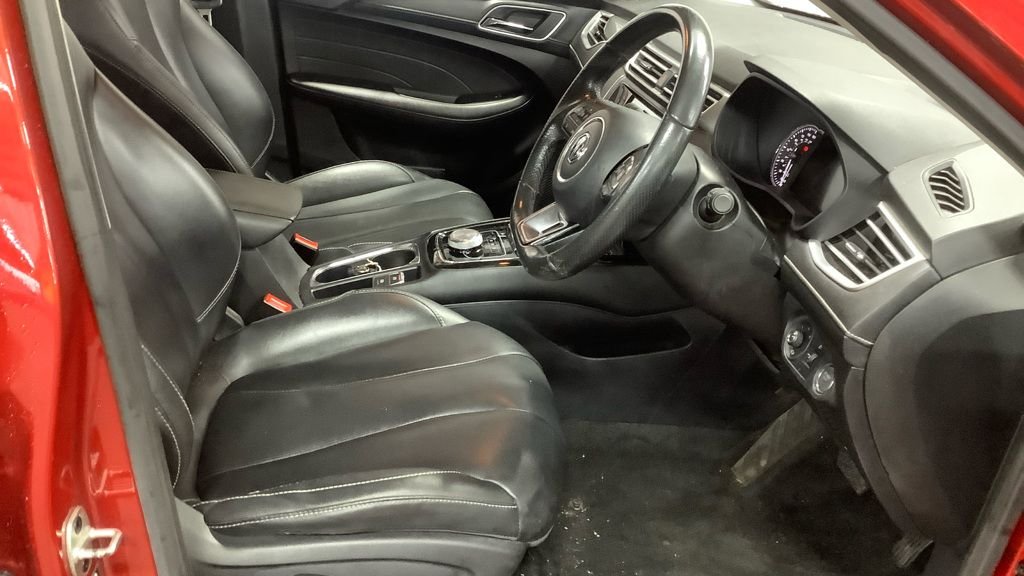 Used MG MG5 2022 for sale - 77779978: Photo 17