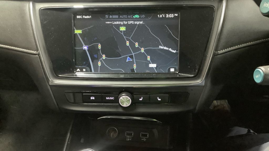 Used MG MG5 2022 for sale - 77779978: Photo 19