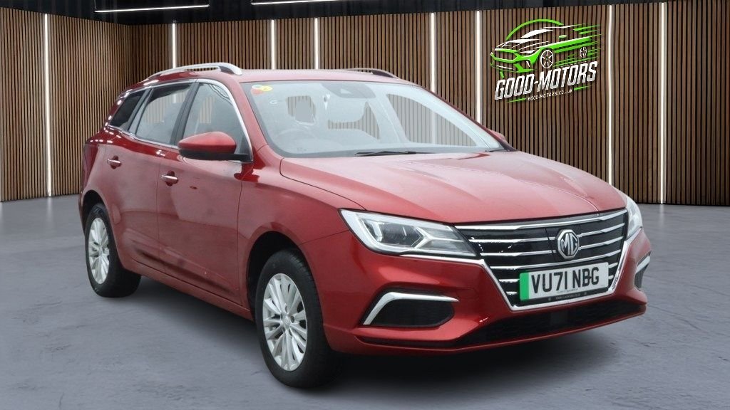 Used MG MG5 2022 for sale - 77779978: Photo 3