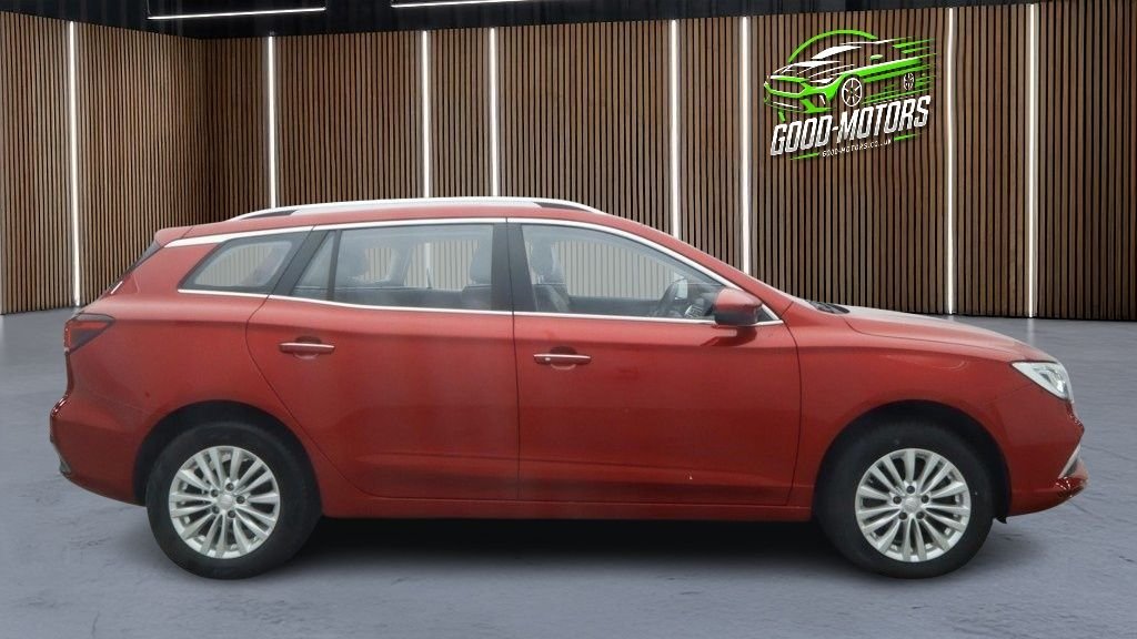 Used MG MG5 2022 for sale - 77779978: Photo 5