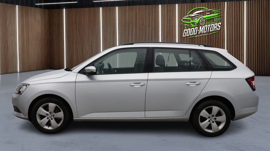 Used Skoda Fabia 2015 for sale - 77990975: Photo 18