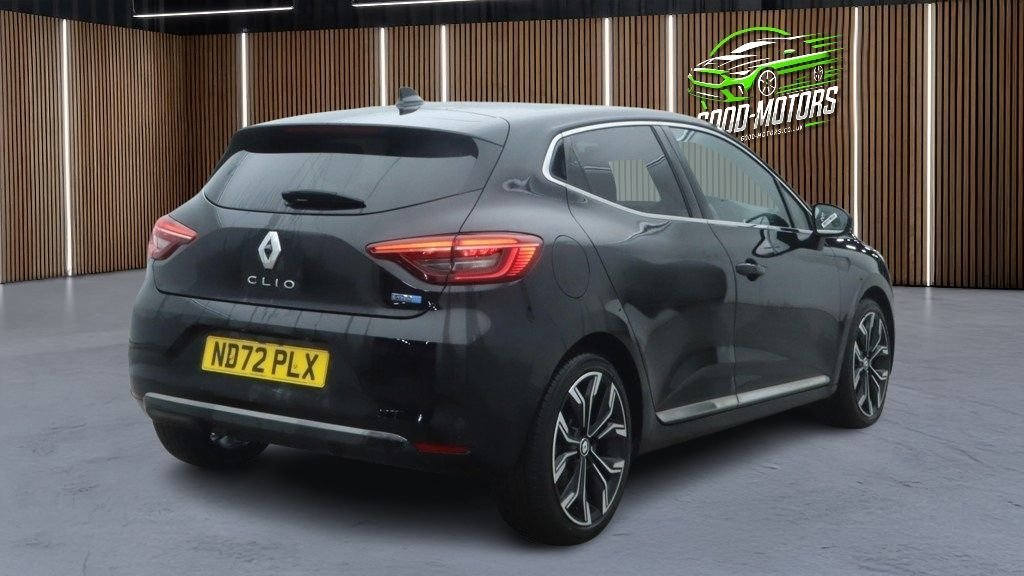 Used Renault Clio 2022 for sale - 76973562: Photo 11