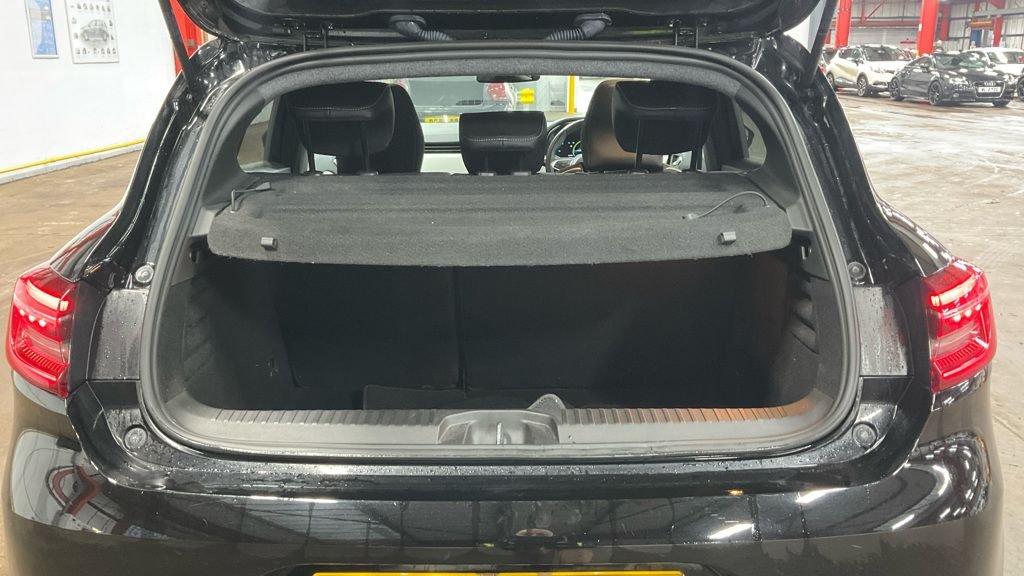 Used Renault Clio 2022 for sale - 76973562: Photo 13