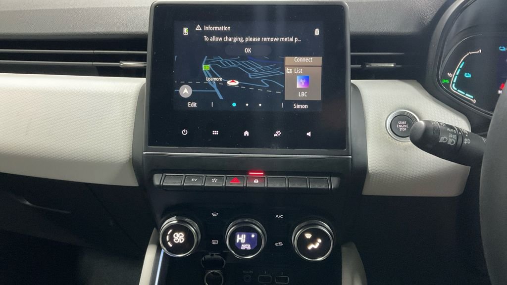 Used Renault Clio 2022 for sale - 76973562: Photo 19