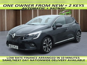 2022 (72) - 1.6 E-TECH Techno Hatchback 5dr Petrol Hybrid Auto Euro 6 (s/s) (145 ps)