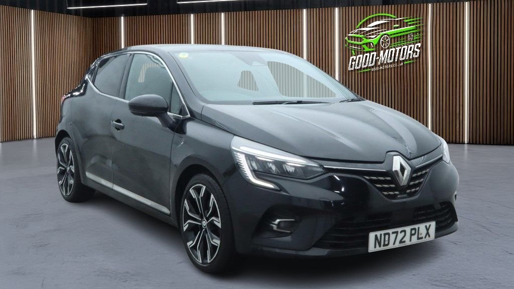 Used Renault Clio 2022 for sale - 76973562: Photo 3