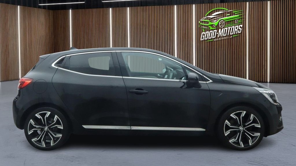 Used Renault Clio 2022 for sale - 76973562: Photo 5