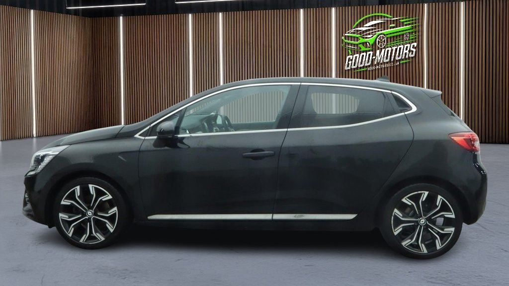 Used Renault Clio 2022 for sale - 76973562: Photo 7