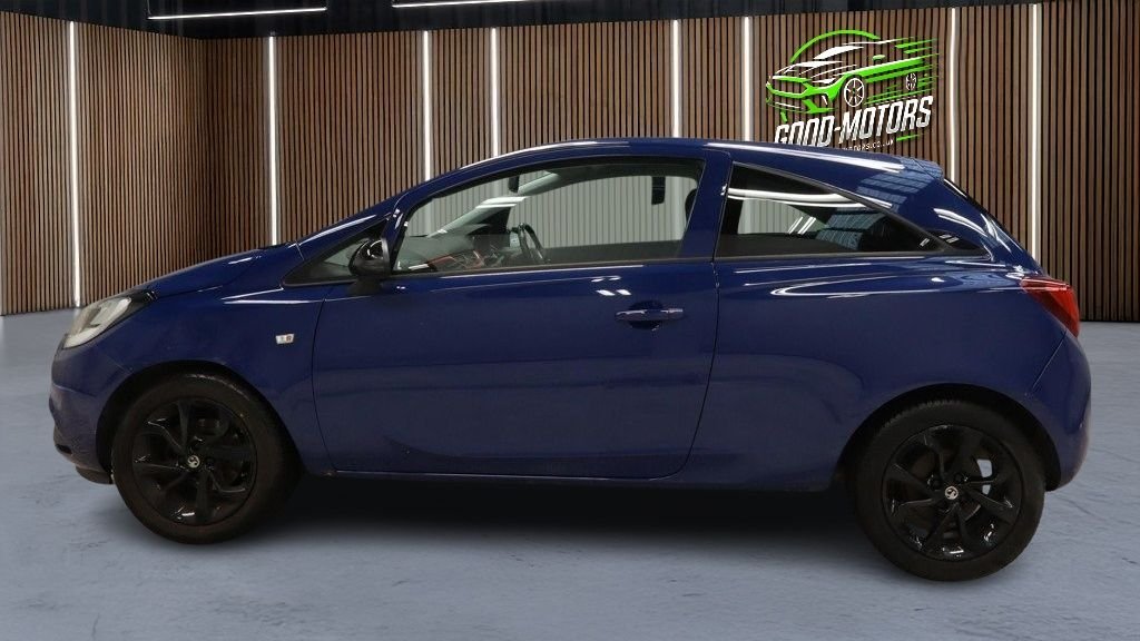 Used Vauxhall Corsa 2019 for sale - 77806071: Photo 12